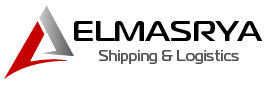 Elmasrya Shipping Logo