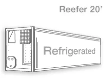 Reefer 20