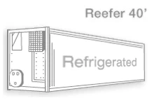 Reefer 40