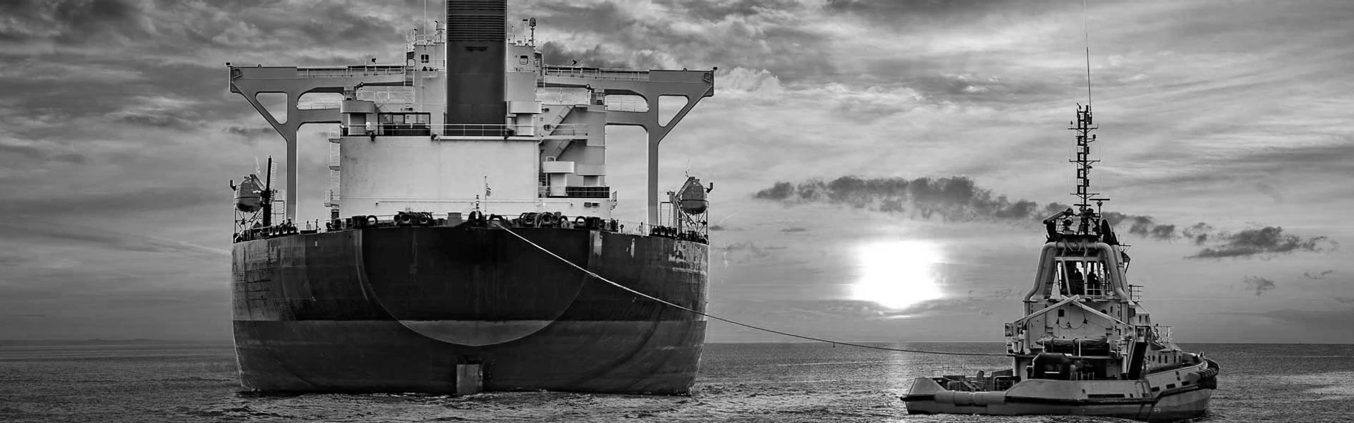 Ship Agency Services